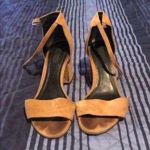 Alexander wang sandals